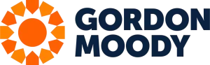 gordon moody logo