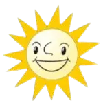 Sonne-Symbol